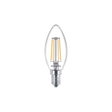CorePro LEDCandleND4.3-40W E14 840 B35CLG Лампа світлодіодна Philips (929002024392)