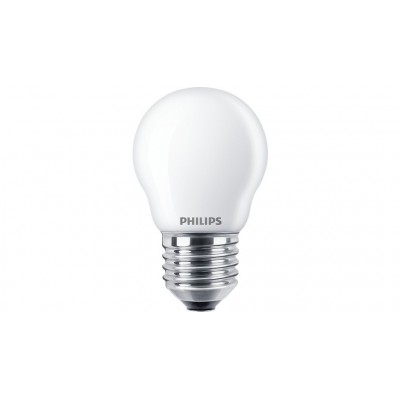 CorePro LEDLuster ND 2.2-25W P45 E27 FRG Лампа светодиодная Philips (929001345692)