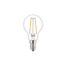 CorePro LEDLusterND2-25W P45 E14 827 CLG Лампа светодиодная Philips (929001238692)
