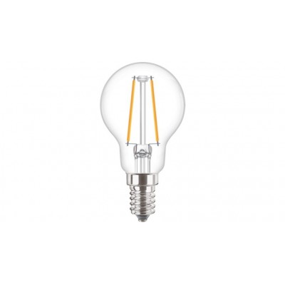 CorePro LEDLusterND2-25W P45 E14 827 CLG Лампа светодиодная Philips (929001238692)