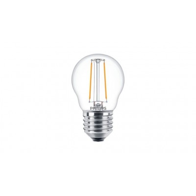 CorePro LEDLusterND2-25W P45 E27 827 CLG Лампа светодиодная Philips (929001238792)