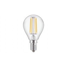 CorePro LEDLusterND4.3-40W E14 827P45CLG Лампа светодиодная Philips (929001890492)