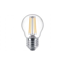 CorePro LEDLusterND4.3-40W E27 827P45CLG Лампа светодиодная Philips (929001890592)