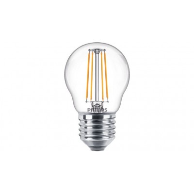 CorePro LEDLusterND4.3-40W E27 827P45CLG Лампа светодиодная Philips (929001890592)