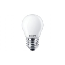 CorePro LEDLusterND4.3-40W E27 827P45FRG Лампа светодиодная Philips (929001345792)