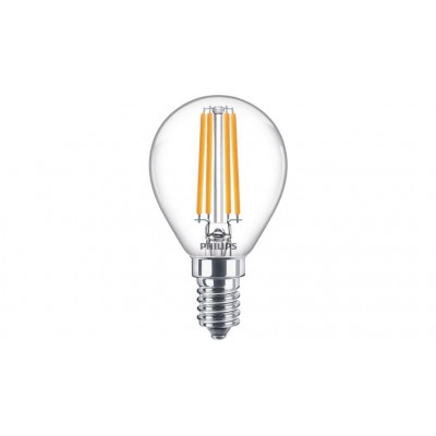 CorePro LEDLusterND6.5-60W P45 E14827CLG Лампа светодиодная Philips (929002028592)