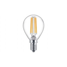 CorePro LEDLusterND6.5-60W P45 E14840CLG Лампа светодиодная Philips (929002028692)