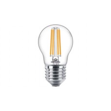 CorePro LEDLusterND6.5-60W P45 E27827CLG Лампа светодиодная Philips (929002029092)