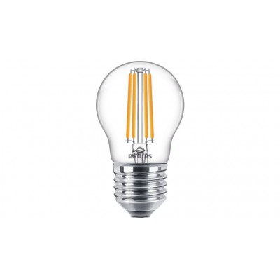 CorePro LEDLusterND6.5-60W P45 E27827CLG Лампа светодиодная Philips (929002029092)