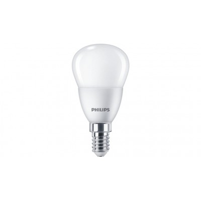 CorePro lustre ND 5-40W E14 865 P45 FR Лампа світлодіодна Philips (929002970402)