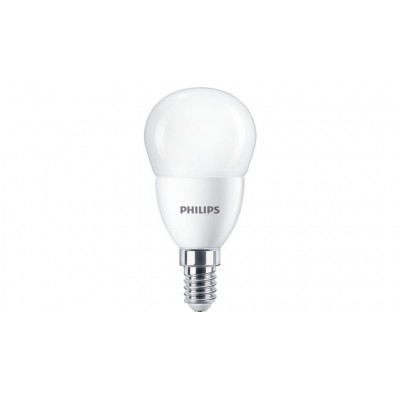 CorePro lustre ND 7-60W E14 827 P48 FR Лампа світлодіодна Philips (929002973102)