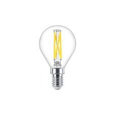 MAS LEDLusterDT2.5-25W E14 927 P45CL G Лампа світлодіодна Philips (929003012082)