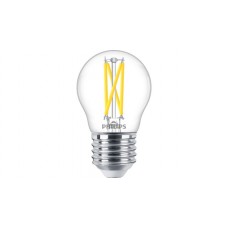 MAS LEDLusterDT2.5-25W E27 927 P45CL G Лампа світлодіодна Philips (929003012182)