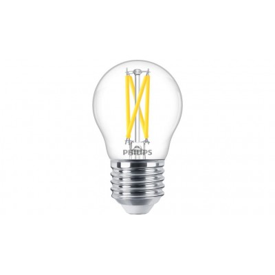 MAS LEDLusterDT2.5-25W E27 927 P45CL G Лампа світлодіодна Philips (929003012182)