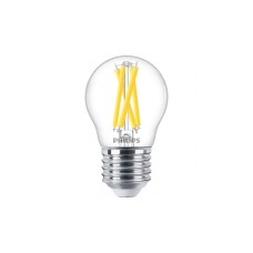 MAS LEDLusterDT5.9-60W E27 927 P45CL G Лампа світлодіодна Philips (929003014382)