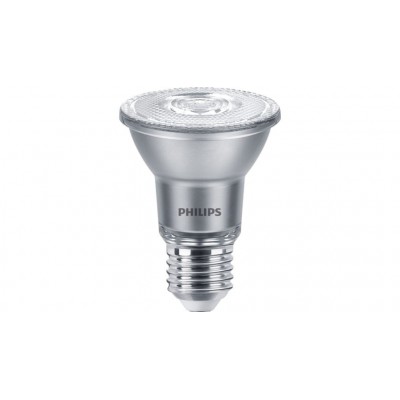 MAS LEDspot VLE D 6-50W 940 PAR20 25D Лампа светодиодная рефлекторная Philips (929003485902)