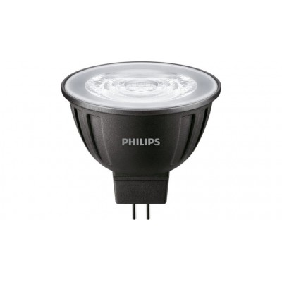 MAS LEDspotLV D 7.5-50W 927 MR16 24D Лампа светодиодная рефлекторная Philips (929002491902)