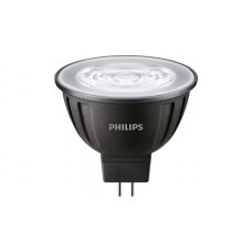 MAS LEDspotLV D 7.5-50W 930 MR16 24D Лампа светодиодная рефлекторная Philips (929002492002)