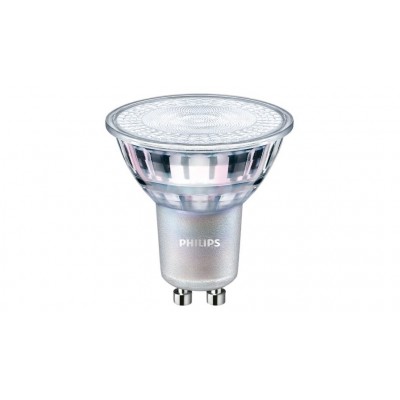 MAS LED spot VLE D 4.9-50W GU10 930 60D Лампа светодиодная рефлекторная Philips (929001349202)