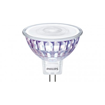 MAS LED SPOT VLE D 7.5-50W MR16 927 60D Лампа светодиодная рефлекторная Philips (929002493502)