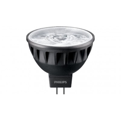 MAS LED ExpertColor 6.7-35W MR16 930 10D Лампа світлодіодна рефлекторна Philips (929003078902)