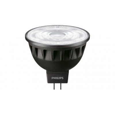 MAS LED ExpertColor 6.7-35W MR16 930 24D Лампа светодиодная рефлекторная Philips (929003079202)