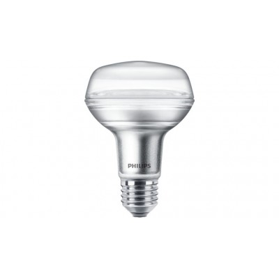 CoreProLEDspot ND 8-100W R80 E27 827 36D Лампа світлодіодна рефлекторна Philips (929001891602)