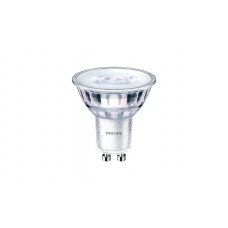 Corepro LEDspot 2.7-25W GU10 827 36D Лампа светодиодная Philips (929001217532)