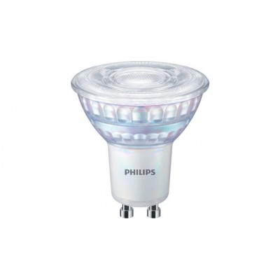 CorePro LEDspot 3-35W GU10 827 36D DIM Лампа светодиодная Philips (929002495802)