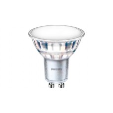 Corepro LEDspot 550lm GU10 830 120D Лампа светодиодная Philips (929002981202)