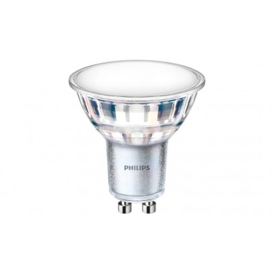 Corepro LEDspot 550lm GU10 865 120D Лампа светодиодная Philips (929002981402)