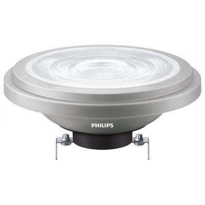 CorePro LEDspot 7-50W 830 AR111 40D Лампа светодиодная Philips (929002965002)