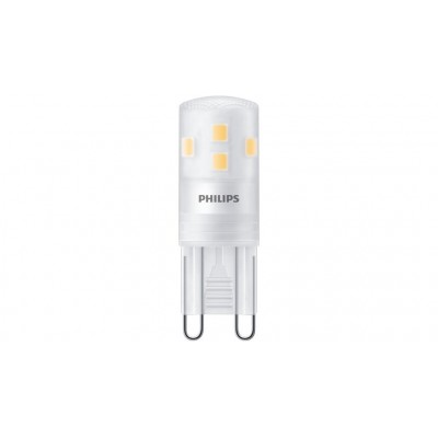 CorePro LEDcapsule 1.9-25W ND G9 827 Лампа светодиодная капсульная Philips (929003790502)