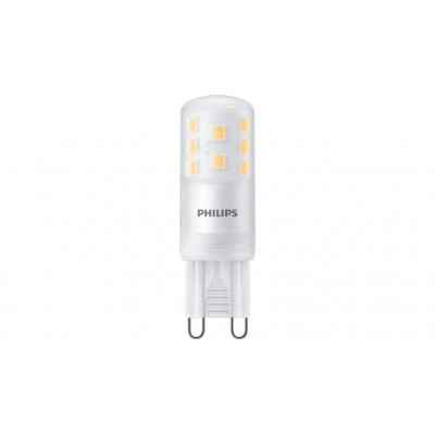 CorePro LEDcapsule 3.7-40W ND G9 830 Лампа светодиодная капсульная Philips (929003790902)