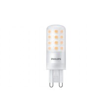 CorePro LEDcapsule ND 4.8-60W G9 827 Лампа светодиодная капсульная Philips (929002055102)