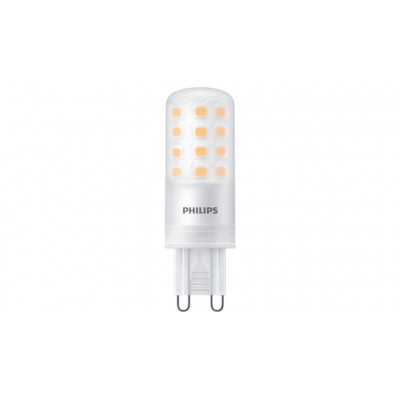 CorePro LEDcapsule ND 4.8-60W G9 830 Лампа светодиодная капсульная Philips (929002059802)