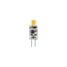 CorePro LEDcapsuleLV 1-10W G4 827micro Лампа светодиодная капсульная Philips (929003778902)