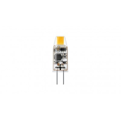 CorePro LEDcapsuleLV 1-10W G4 827micro Лампа светодиодная капсульная Philips (929003778902)