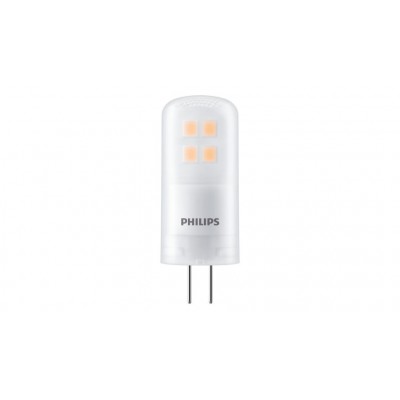 CorePro LEDcapsuleLV 2.1-20W G4 827 D Лампа светодиодная капсульная Philips (929003779202)
