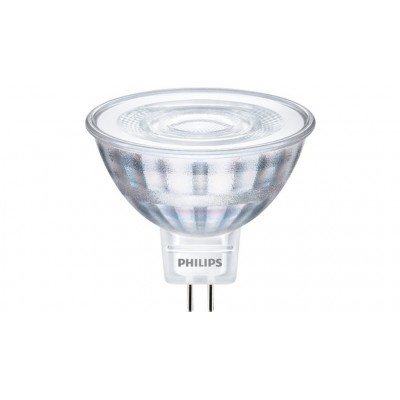 CorePro LED spot ND 4.4-35W MR16 840 36D Лампа светодиодная Philips (929002494702)