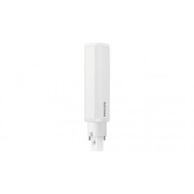 CorePro LED PLC 6.9W 840 2P G24d-2 Лампа світлодіодна Philips (929003757302)