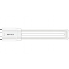 CorePro LED PLL EM/Mains 8W 830 4P Лампа світлодіодна Philips (929003592202)
