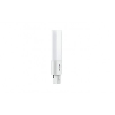 CorePro LED PLS 3.5W 830 2P G23 Лампа світлодіодна Philips (929003756602)