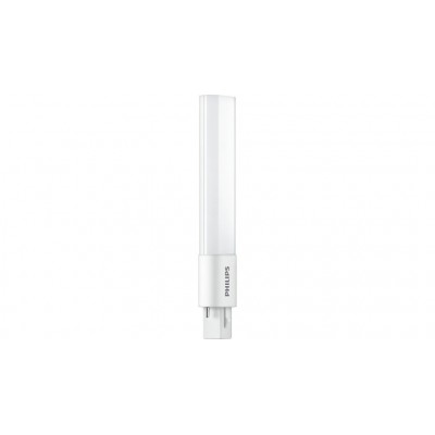 CorePro LED PLS 5W 830 2P G23 Лампа светодиодная Philips (929003756802)