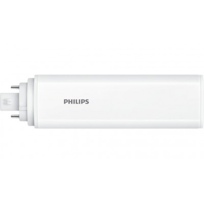 CorePro LED PLT HF 15W 840 4P GX24q-3 Лампа светодиодная Philips (929003576802)