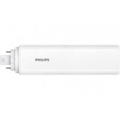 CorePro LED PLT HF 18.5W 830 4P GX24q-4 Лампа светодиодная Philips (929003576902)