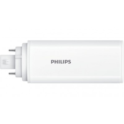 CorePro LED PLT HF 6.5W 840 4P GX24q-2 Лампа светодиодная Philips (929003576402)