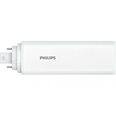 CorePro LED PLT HF 9W 830 4P GX24q-3 Лампа светодиодная Philips (929003576502)