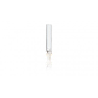 TUV PL-S 7W/2P 1CT/5X10CC Бактерицидна лампа Philips (927901104007)