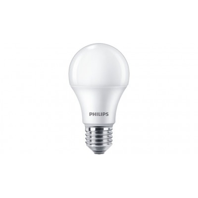 LEDbulb ND 10-75W A60 E27 827 1CT Лампа светодиодная Philips (929002306547)